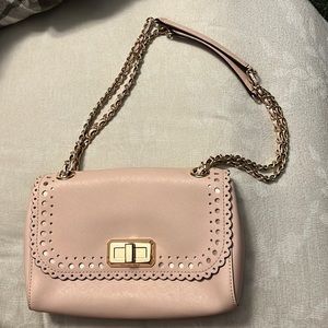 Like New Michael Kors Crossbody Bag